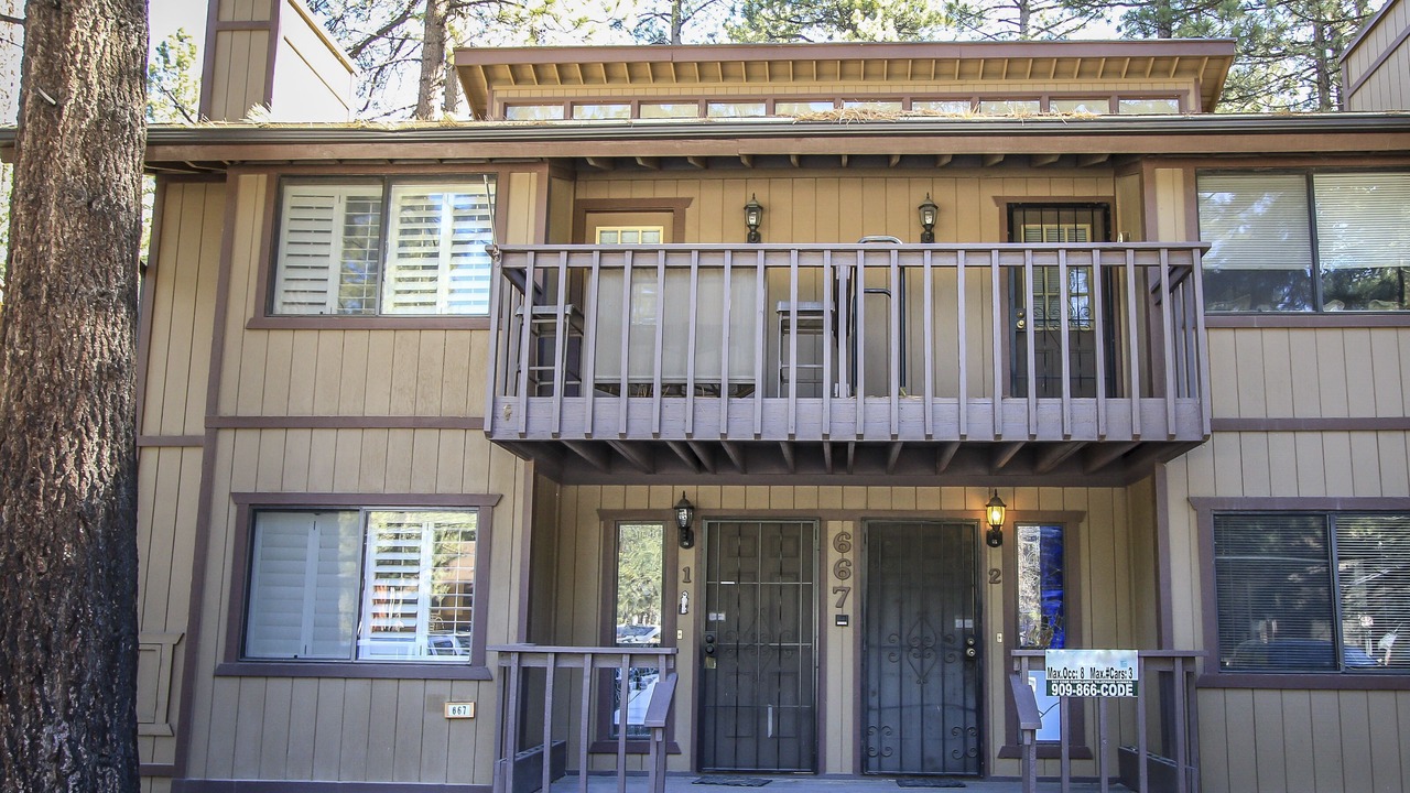 Photo of Outdoor in Summit Estates