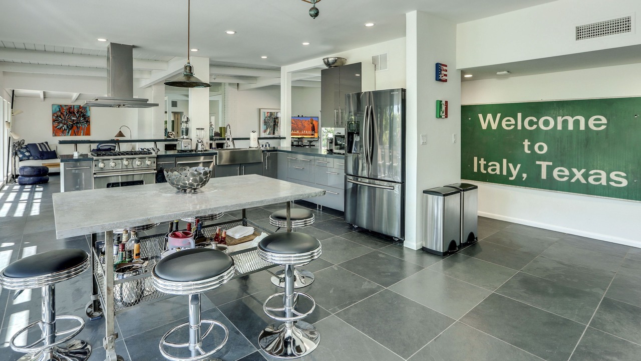Photo of Kitchen in Warm Sands
