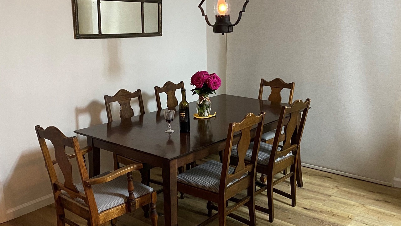 Photo of Livingroom in Point Reyes Station