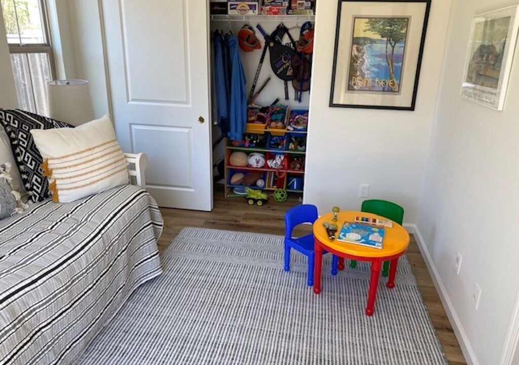 Photo of Bedroom in Point Reyes Station