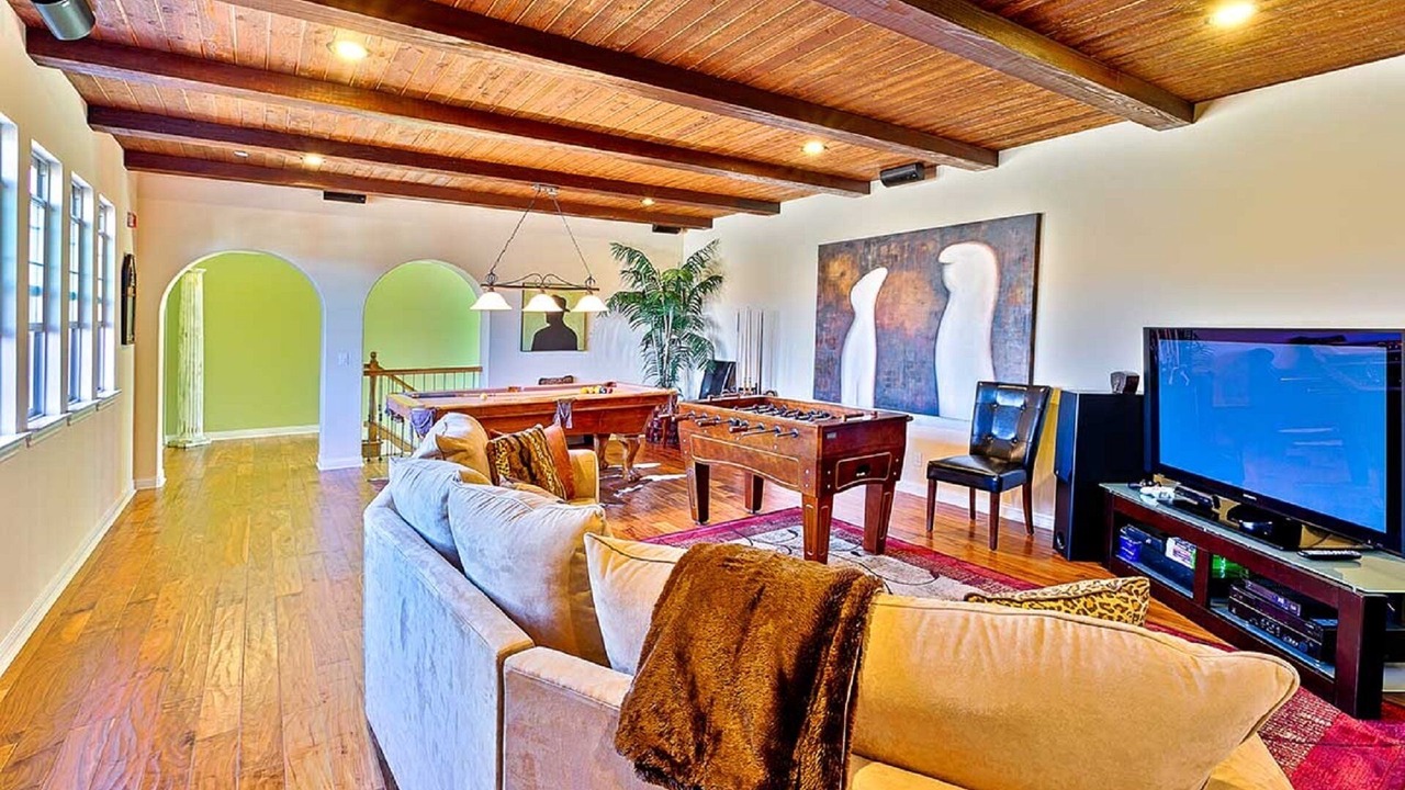 Photo of Livingroom in Turtle Ridge