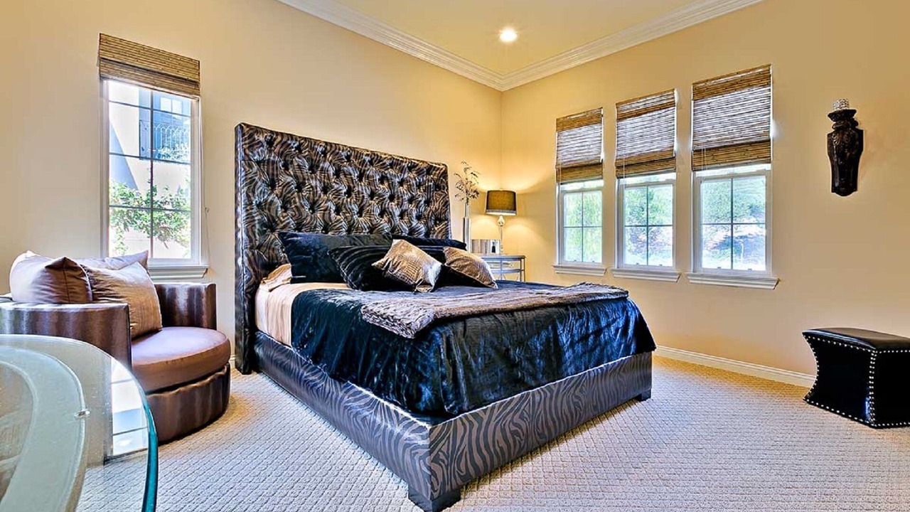 Photo of Bedroom in Turtle Ridge