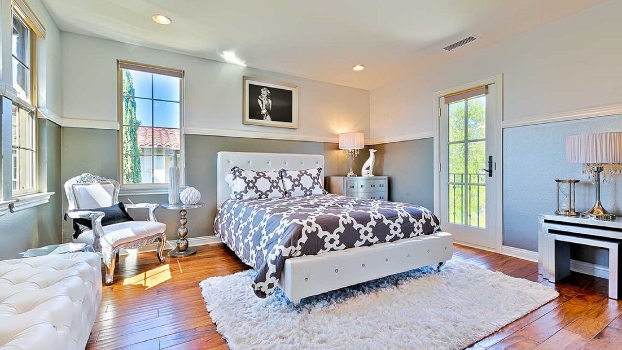 Photo of Bedroom in Turtle Ridge