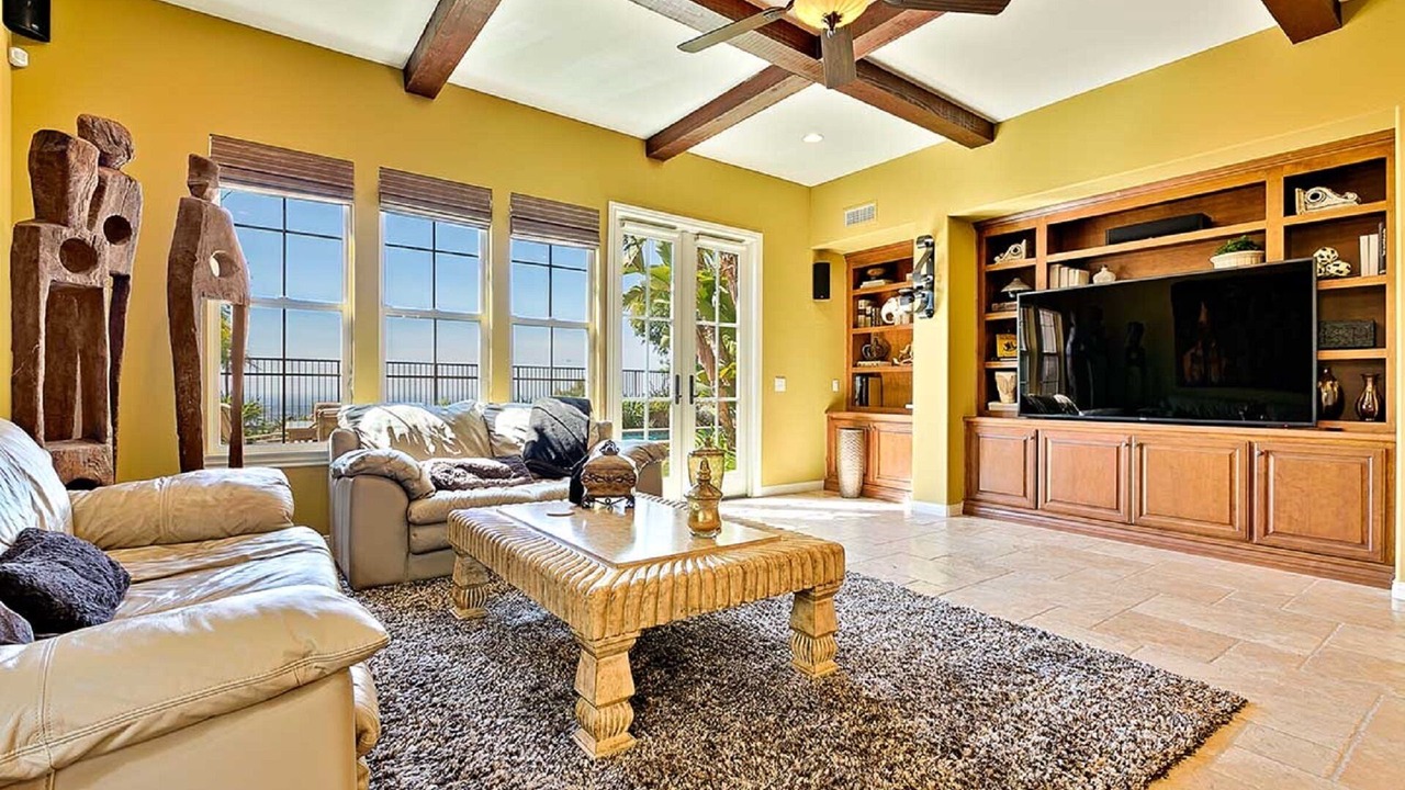 Photo of Livingroom in Turtle Ridge