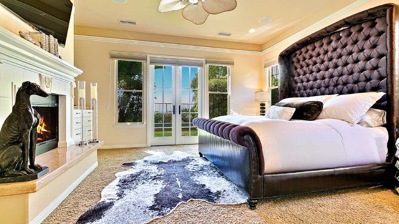 Photo of Bedroom in Turtle Ridge