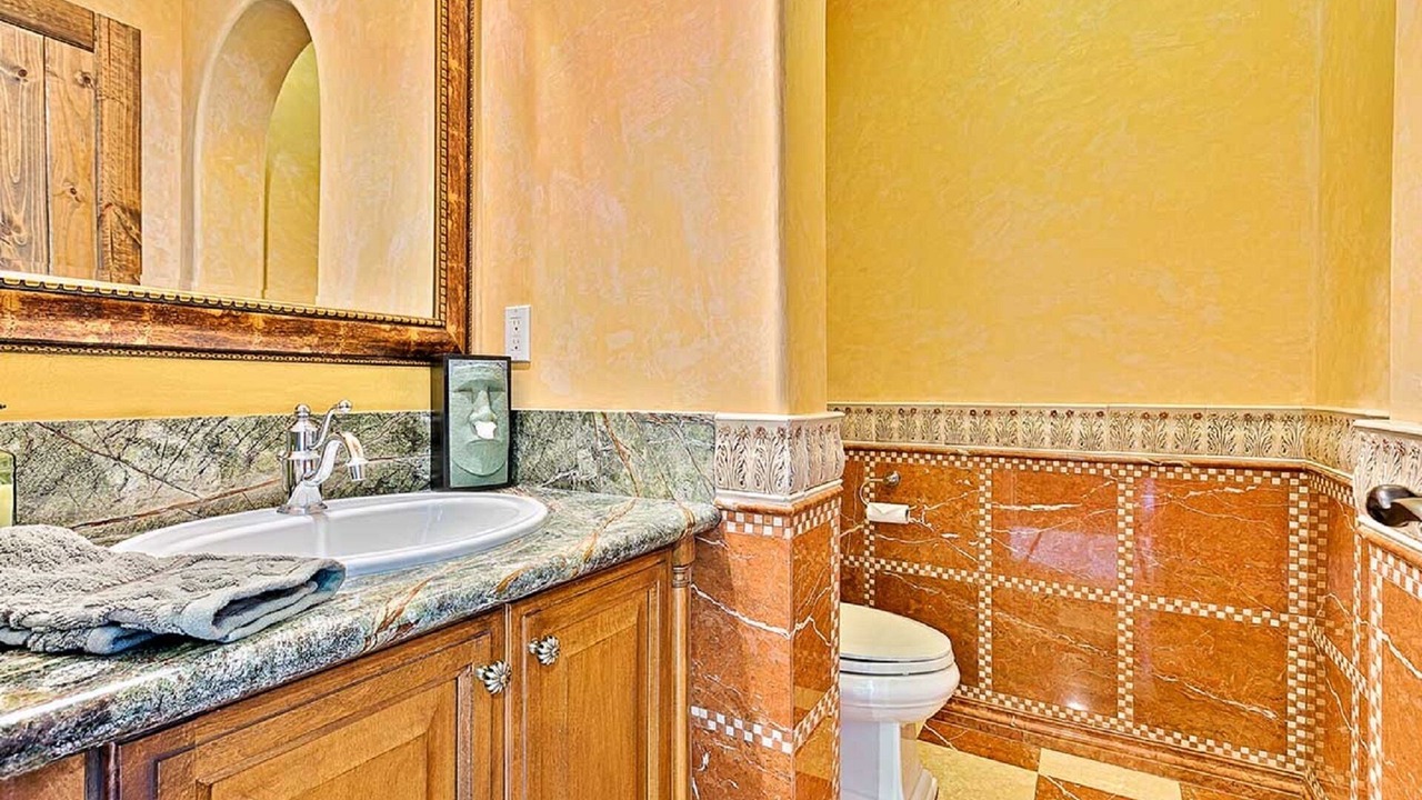 Photo of Bathroom in Turtle Ridge