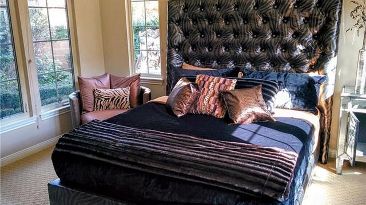 Photo of Bedroom in Turtle Ridge