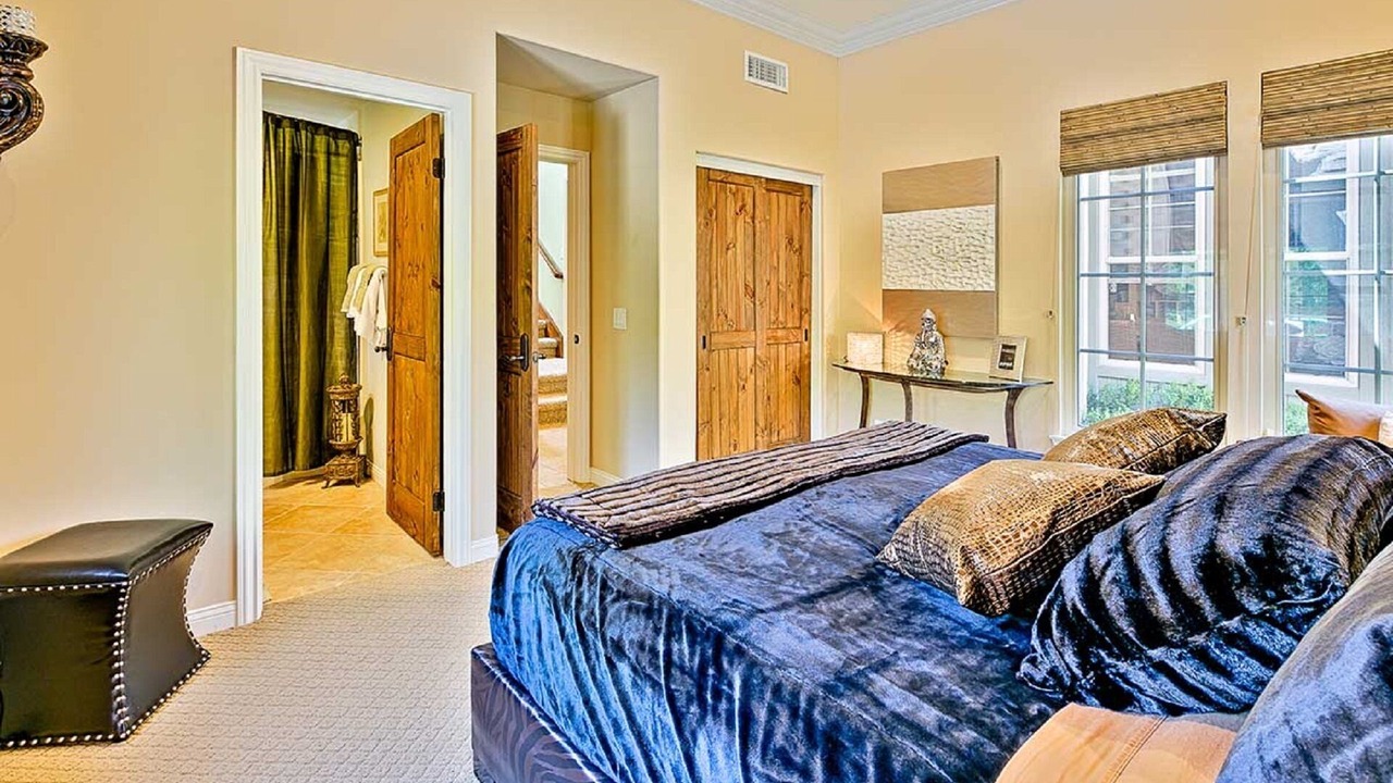 Photo of Bedroom in Turtle Ridge