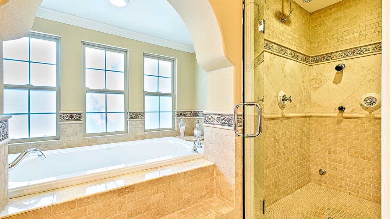 Photo of Bathroom in Turtle Ridge