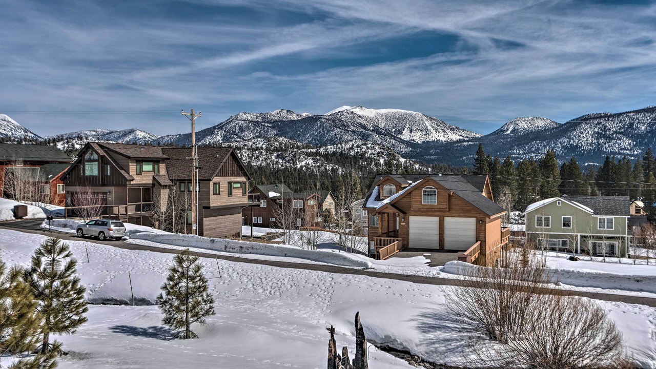 Photo of Outdoor in South Lake Tahoe