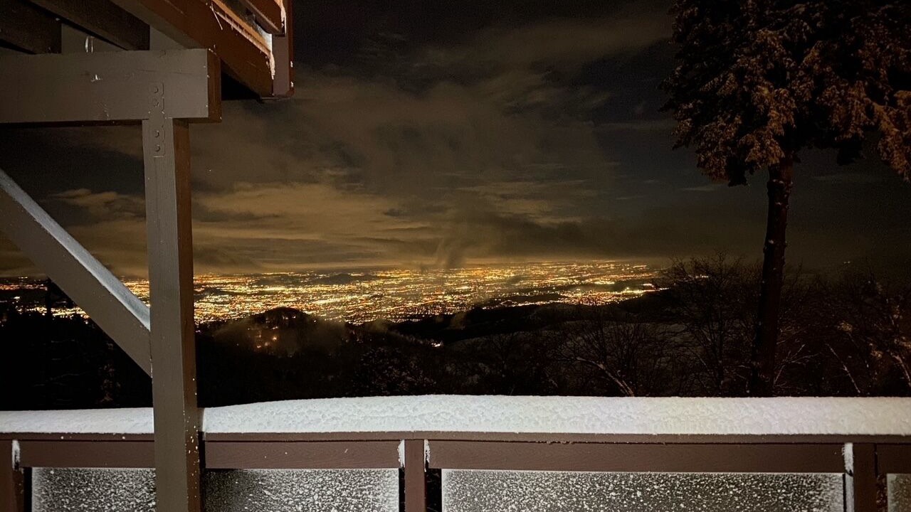Photo of Outdoor in Running Springs
