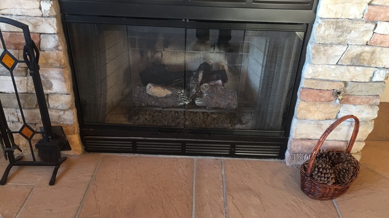 Photo of Livingroom in Running Springs