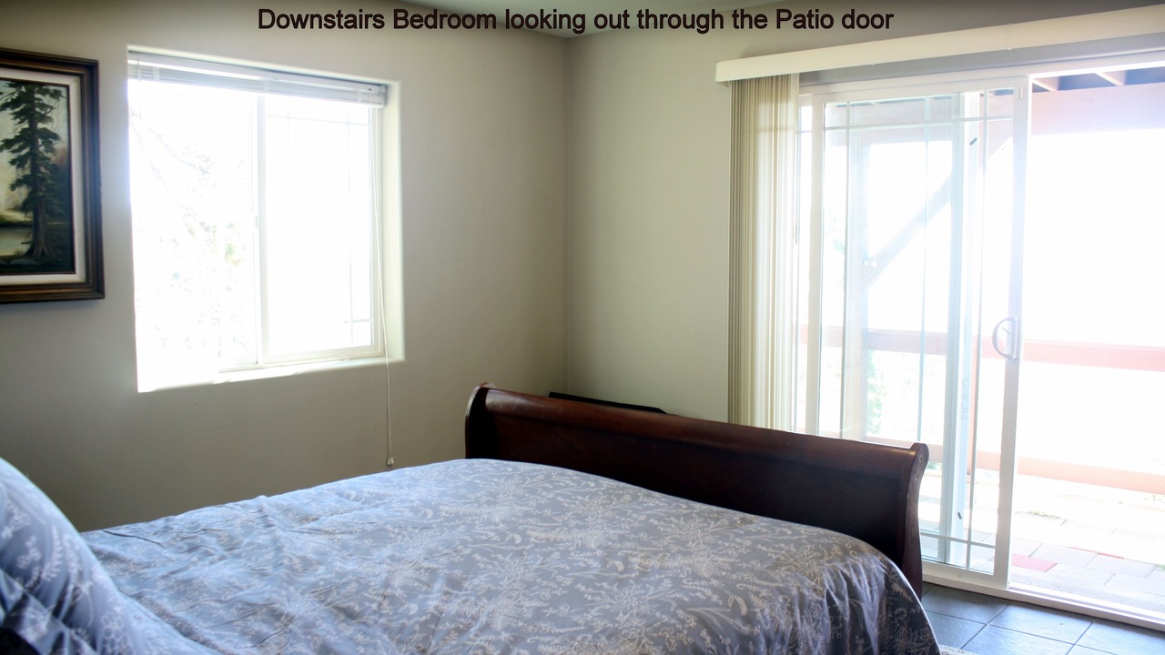 Photo of Bedroom in Running Springs