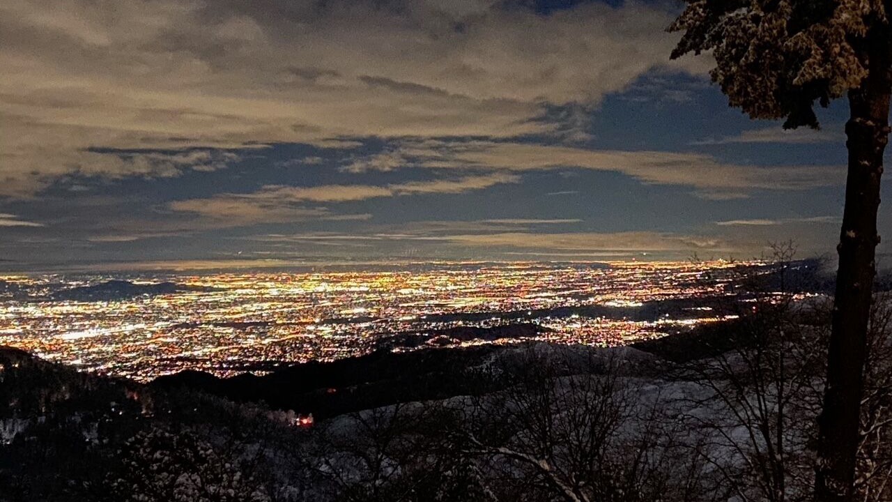 Photo of Outdoor in Running Springs