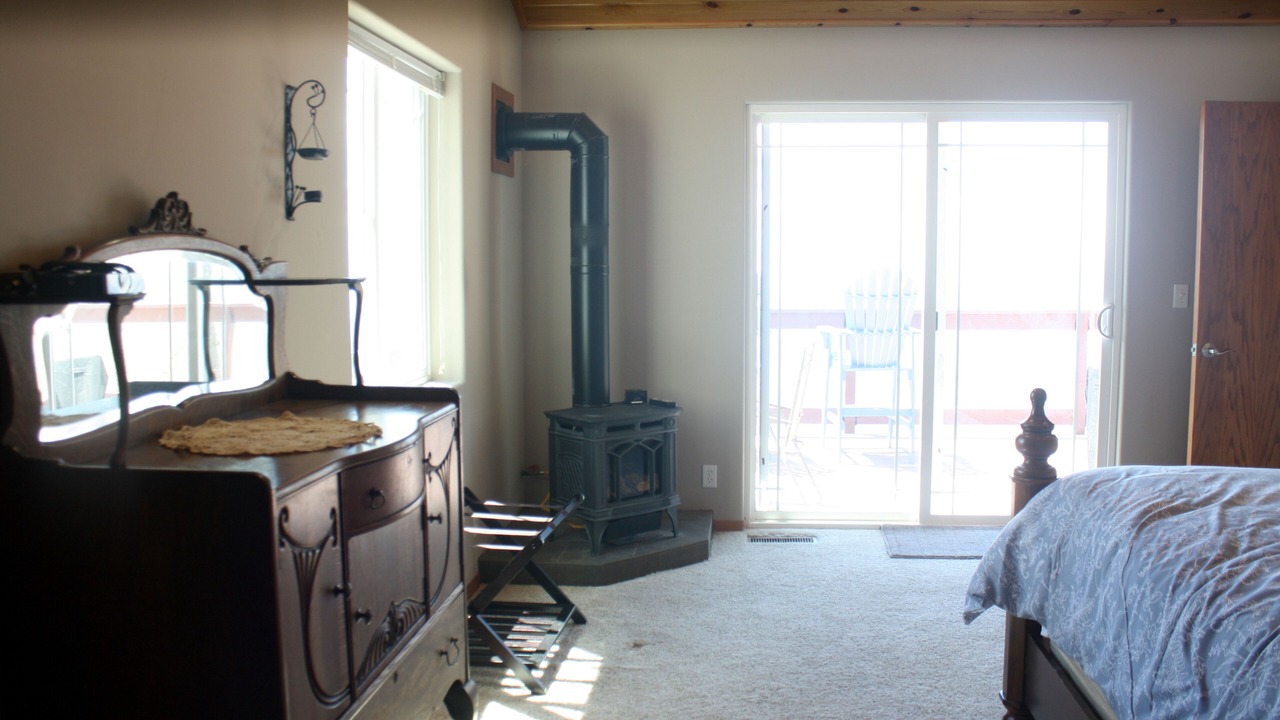 Photo of Livingroom in Running Springs