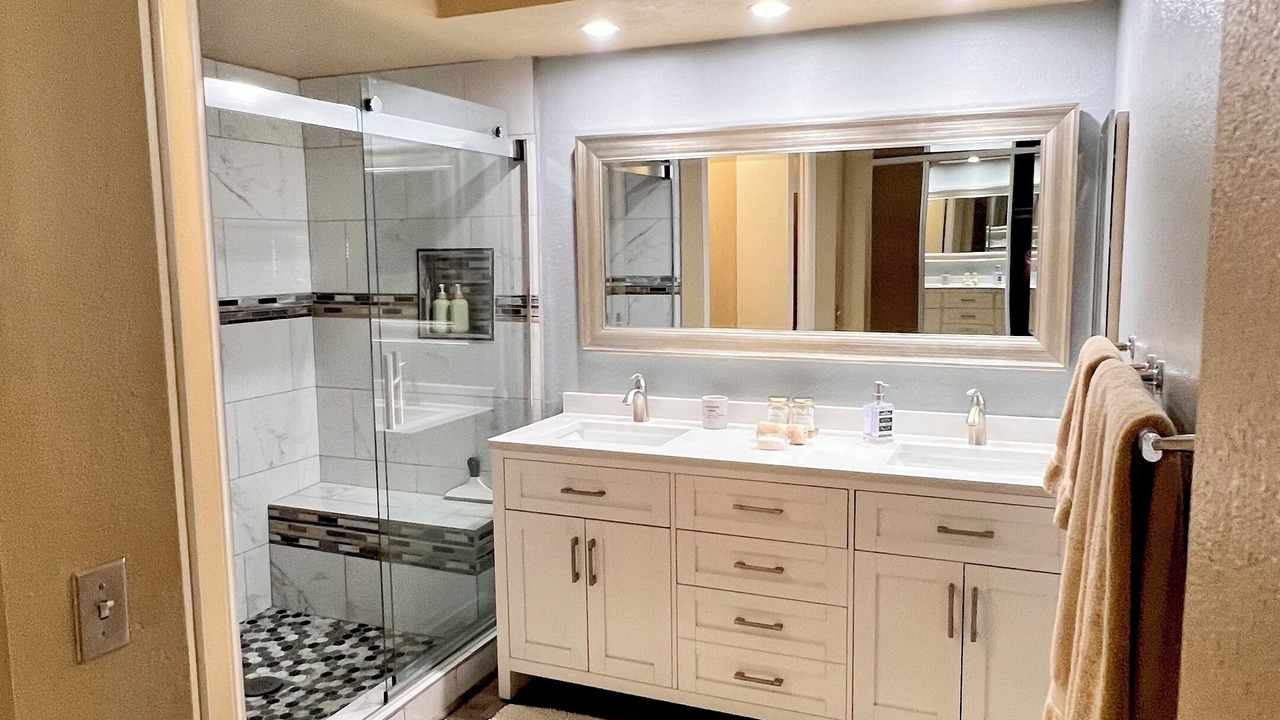 Photo of Bathroom in Bonita