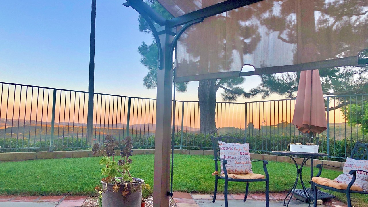 Photo of Patio Balcony in Bonita