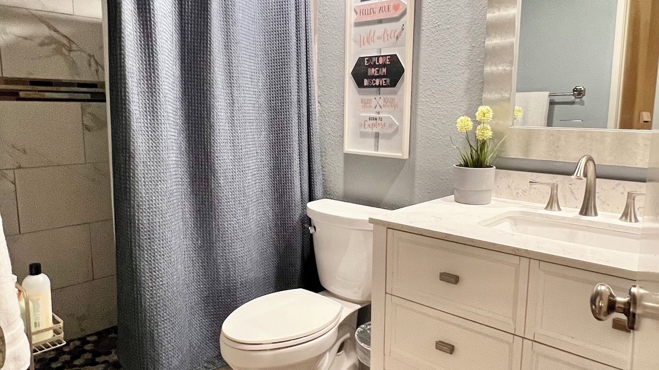 Photo of Bathroom in Bonita