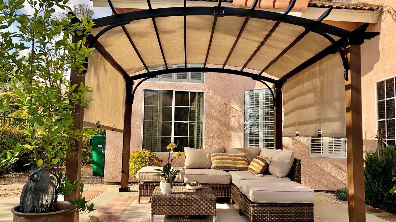 Photo of Patio Balcony in Bonita