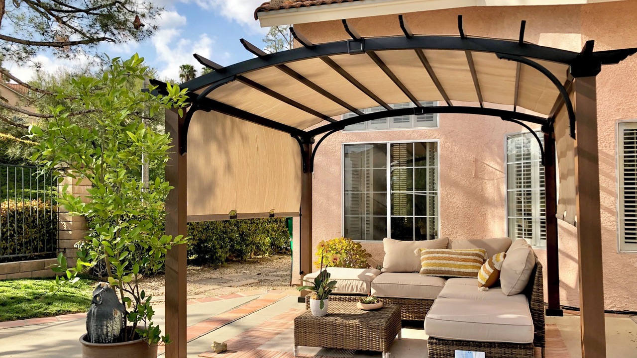 Photo of Patio Balcony in Bonita