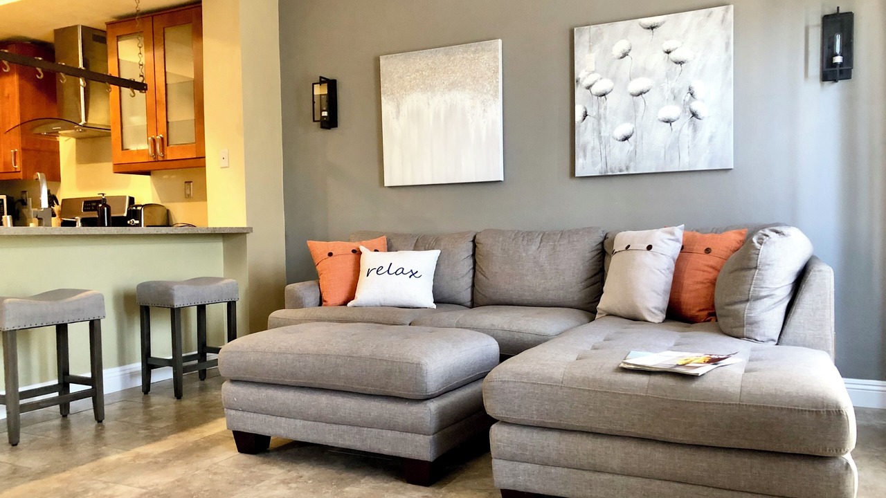 Photo of Livingroom in Bonita