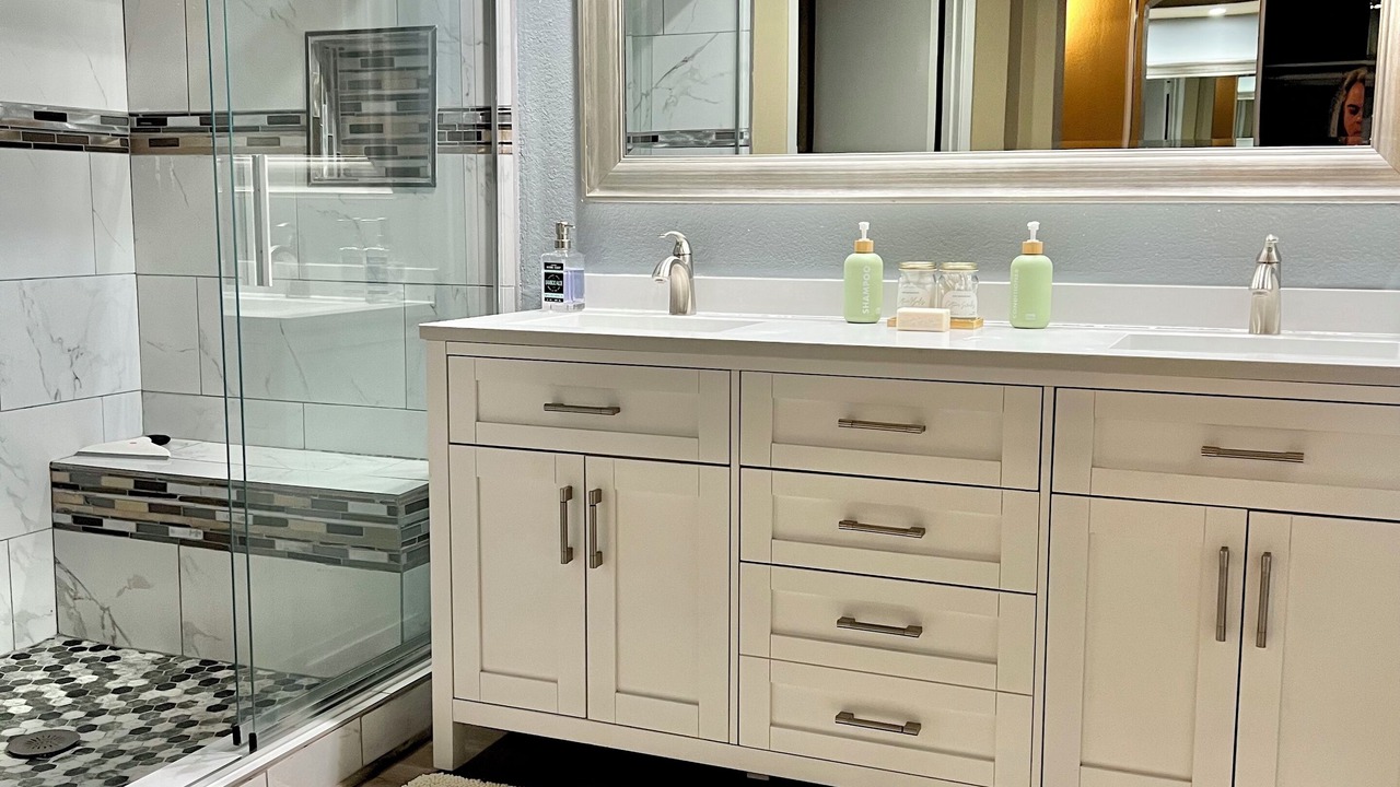 Photo of Bathroom in Bonita