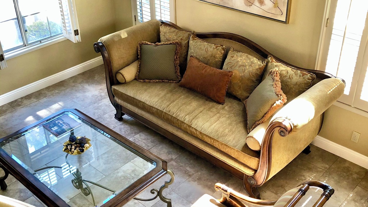 Photo of Livingroom in Bonita