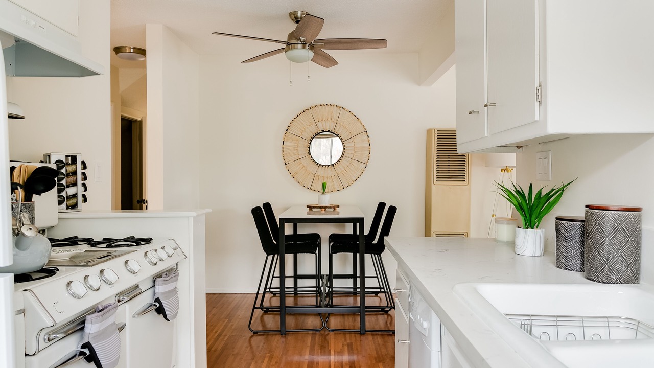 Photo of Kitchen in Hollywood Hills