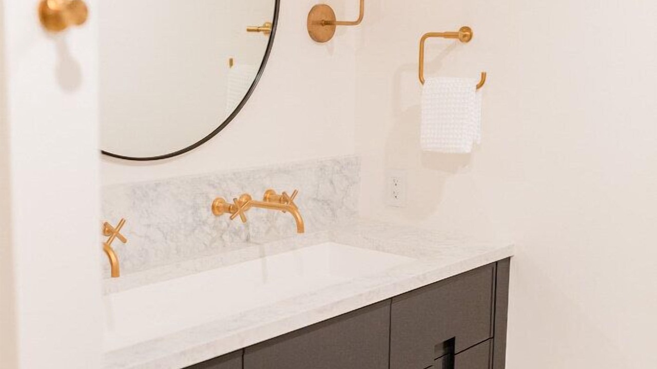 Photo of Bathroom in Chico