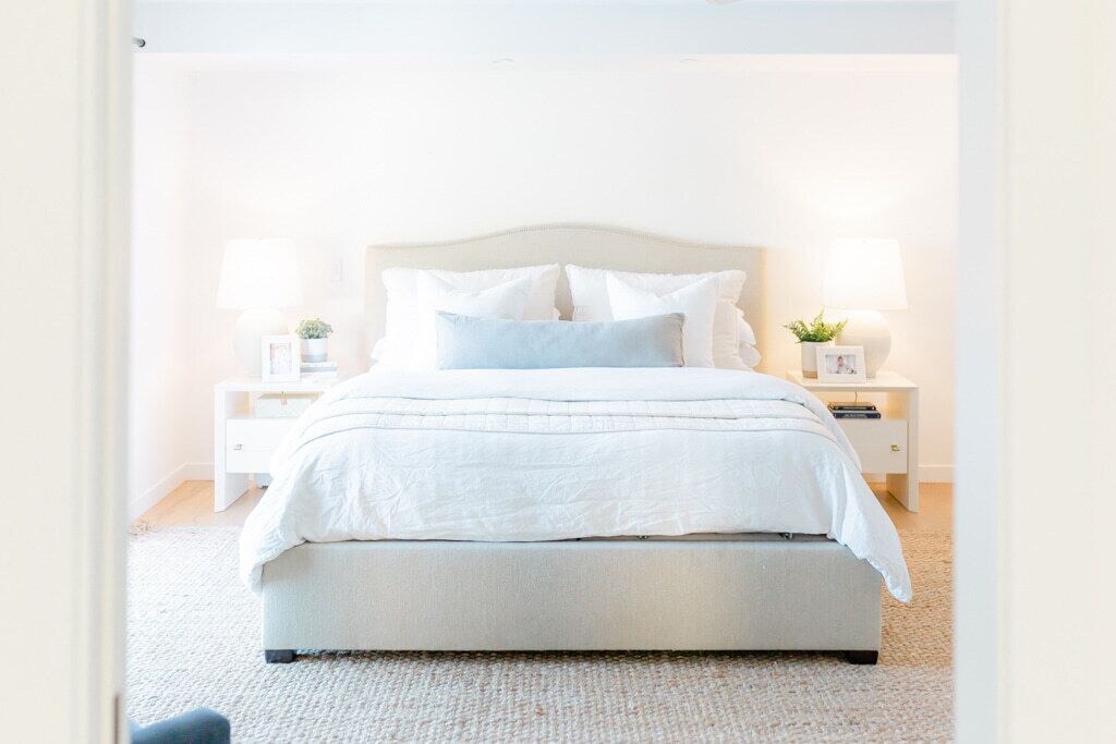 Photo of Bedroom in Chico