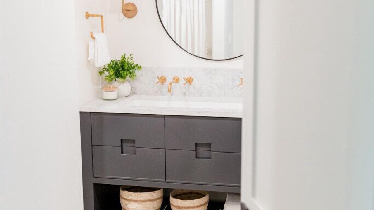 Photo of Bathroom in Chico