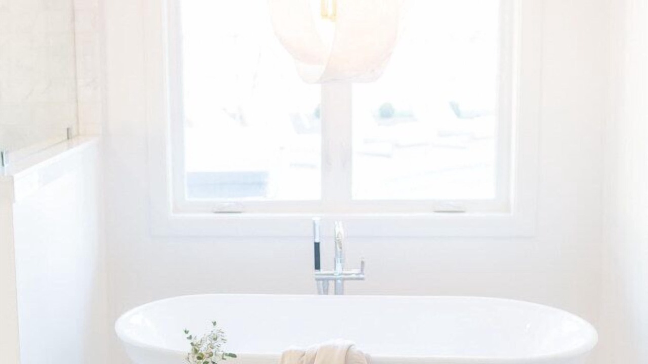 Photo of Bathroom in Chico