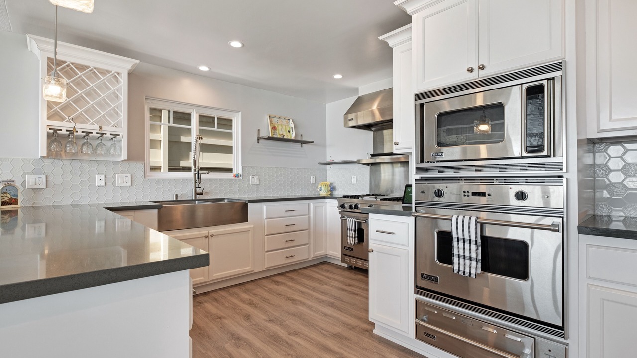 Photo of Kitchen in Oxnard Shores