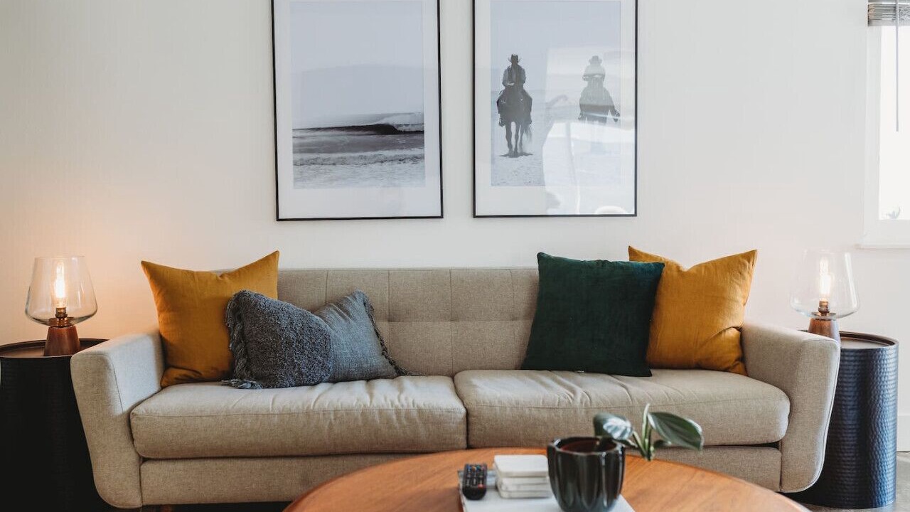 Photo of Livingroom in San Juan Capistrano