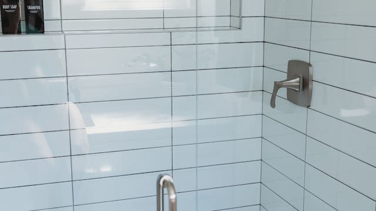 Photo of Bathroom in San Juan Capistrano