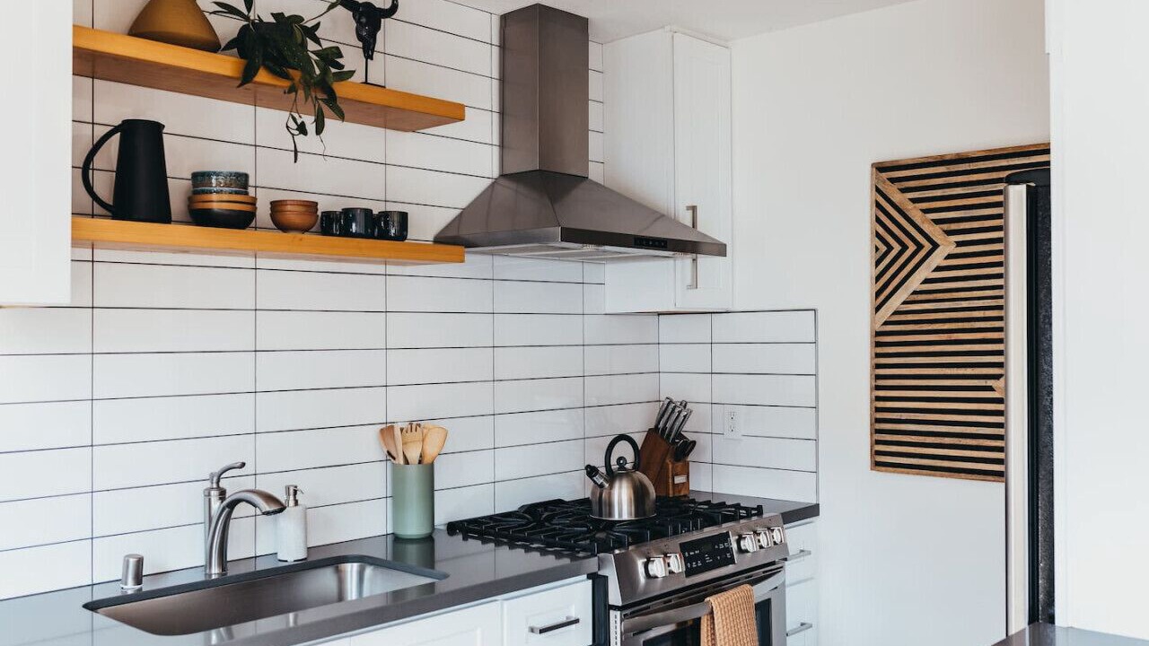 Photo of Kitchen in San Juan Capistrano