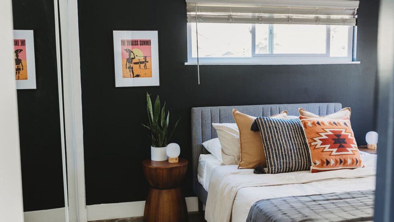 Photo of Bedroom in San Juan Capistrano