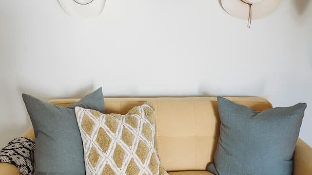Photo of Livingroom in San Juan Capistrano