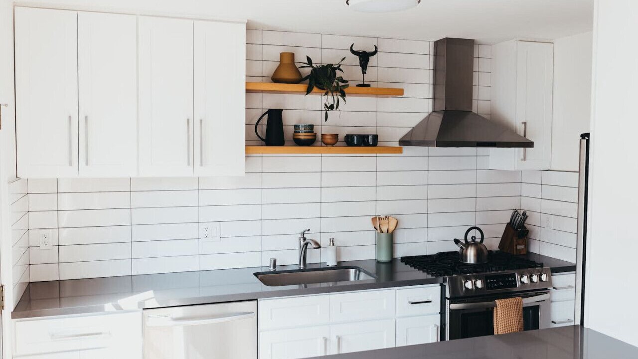 Photo of Kitchen in San Juan Capistrano