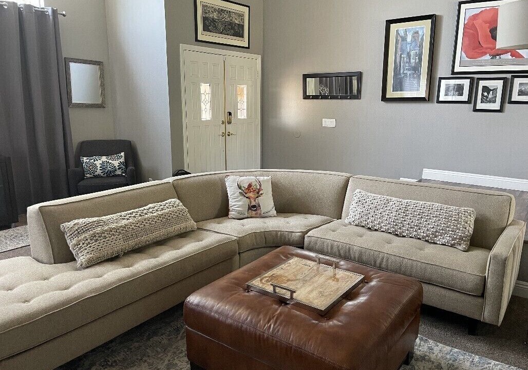 Photo of Bedroom in Temecula