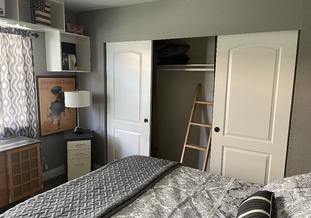 Photo of Bedroom in Temecula