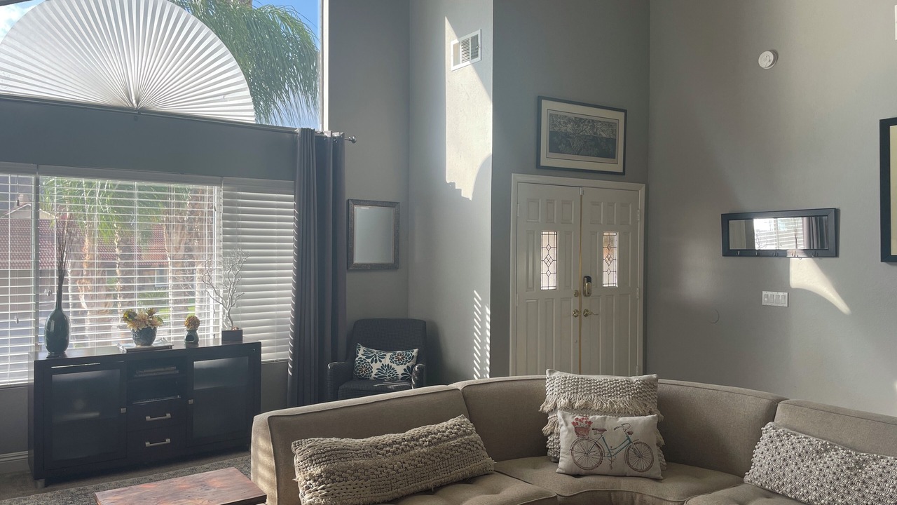 Photo of Bedroom in Temecula