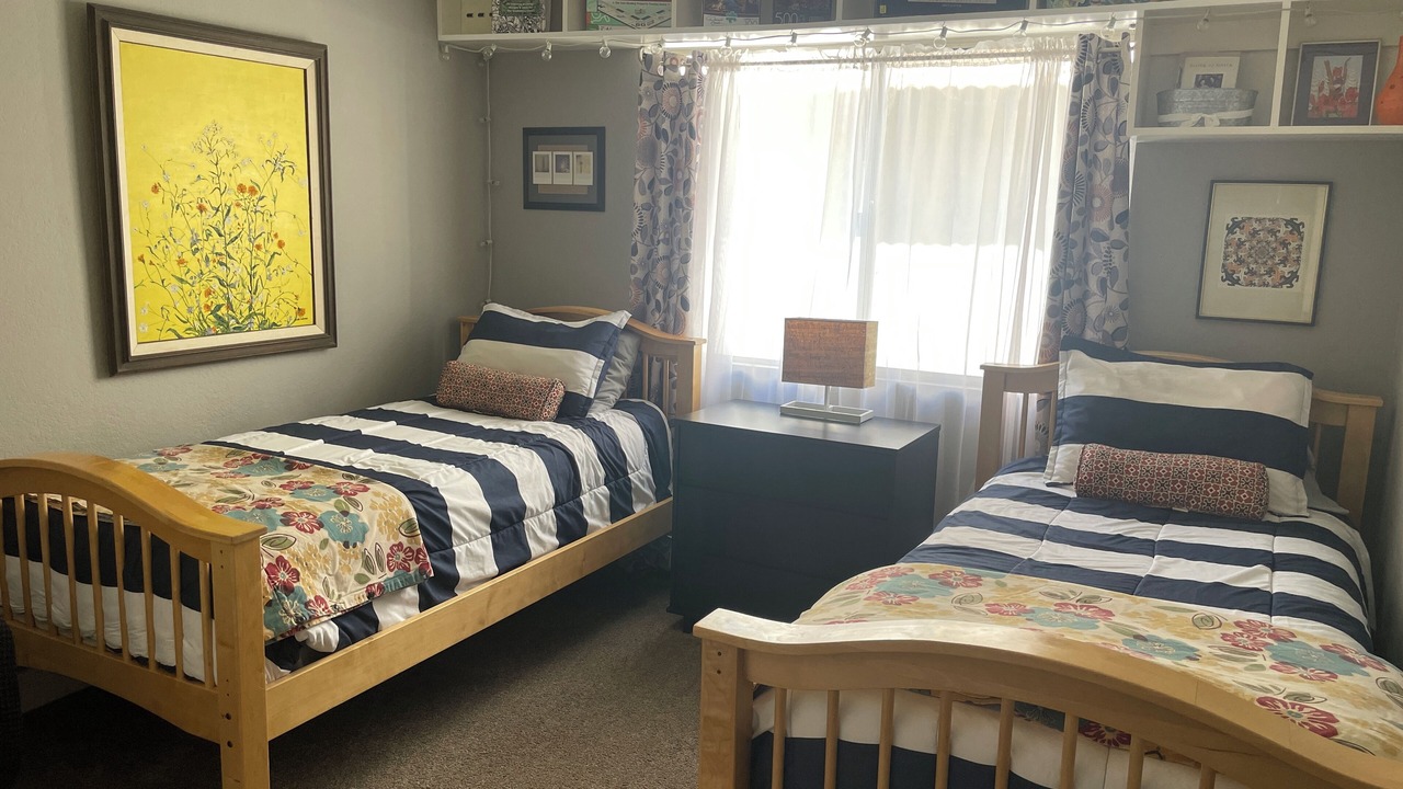 Photo of Bedroom in Temecula