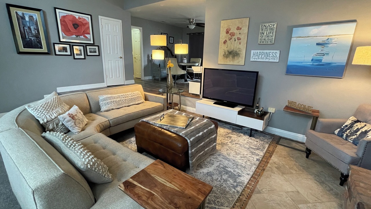 Photo of Bedroom in Temecula