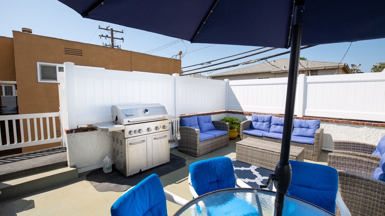 Photo of Outdoor in Belmont Shore