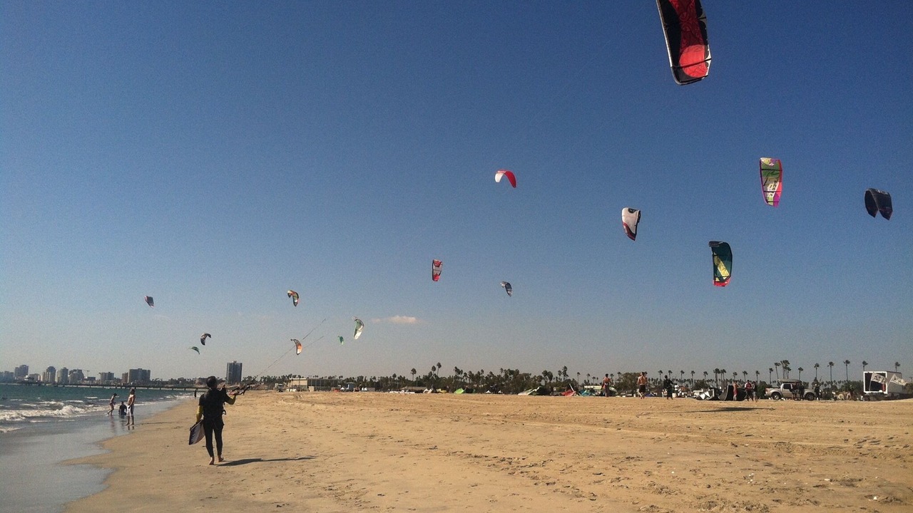 Photo of Others in Belmont Shore