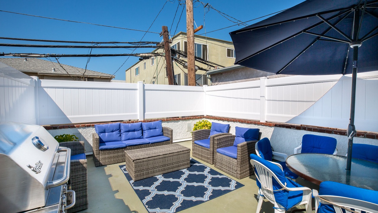 Photo of Outdoor in Belmont Shore