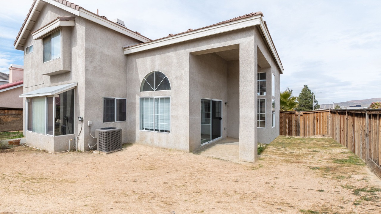 Photo of Outdoor in Victorville