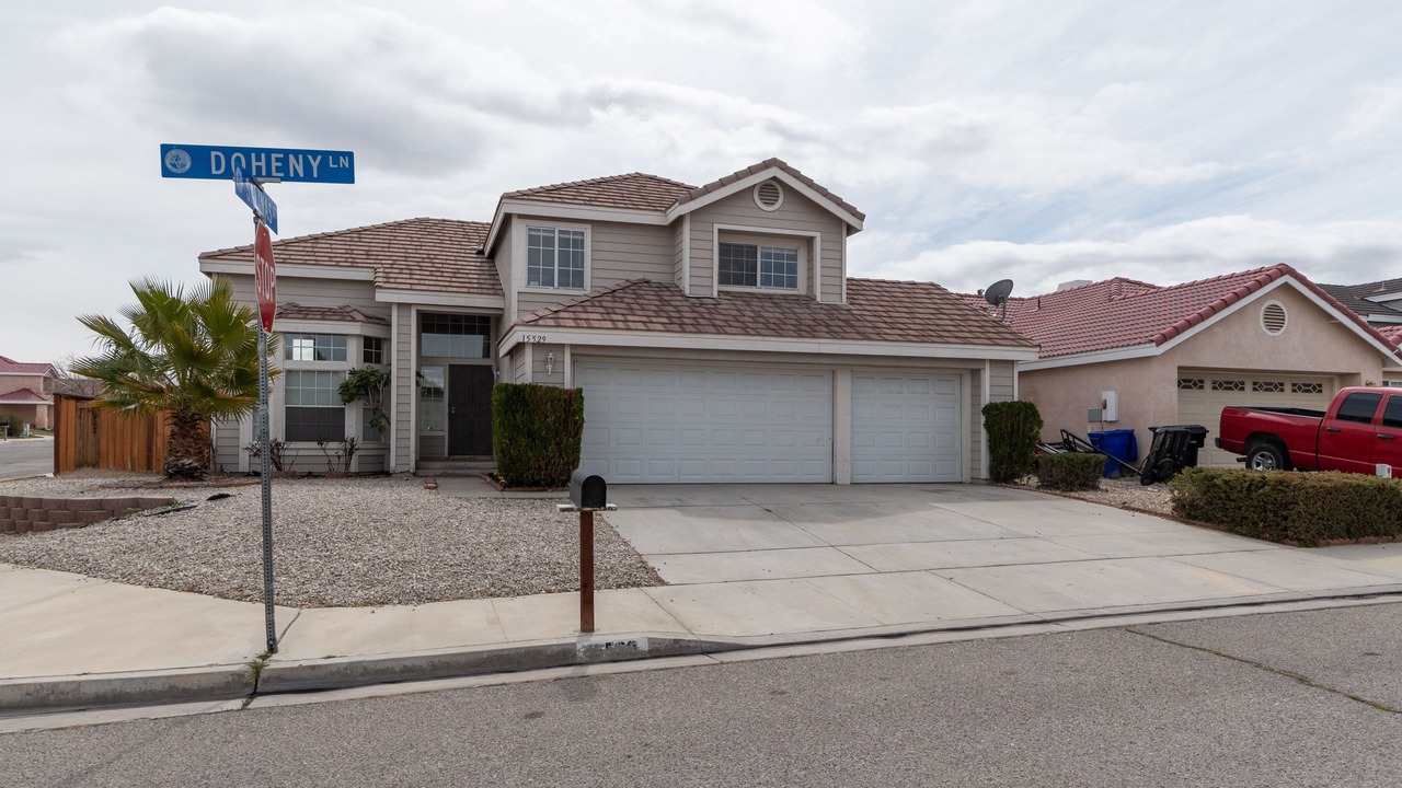 Photo of Outdoor in Victorville
