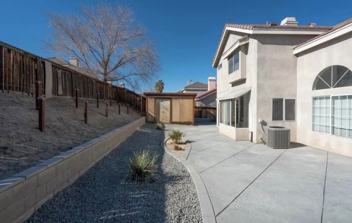 Photo of Outdoor in Victorville